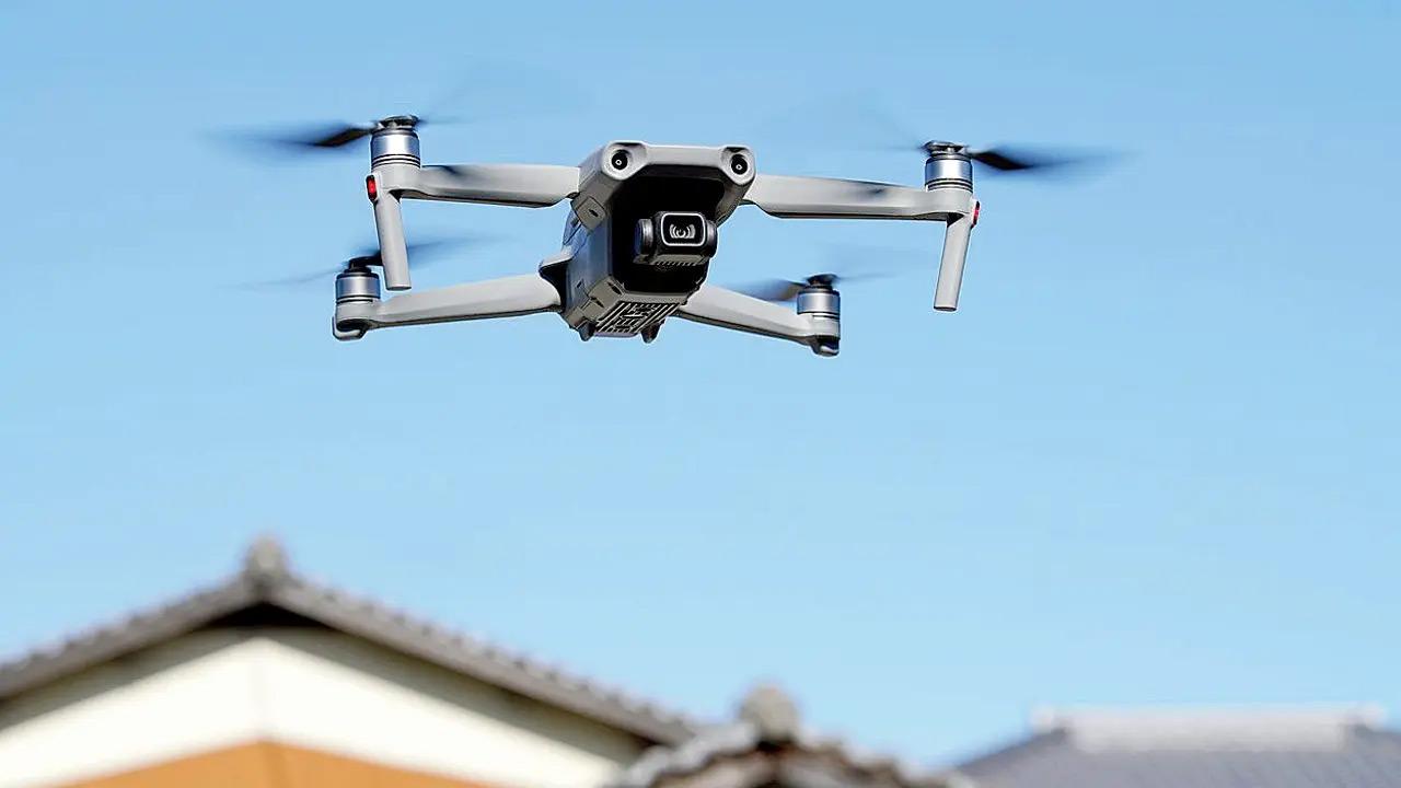 Yemen Houthis claim shooting down Saudi reconnaissance drone over Yemen's Hajjah
