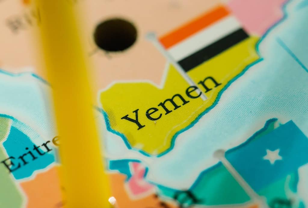Yemen: the globe&rsquo;s forgotten higher education crisis?