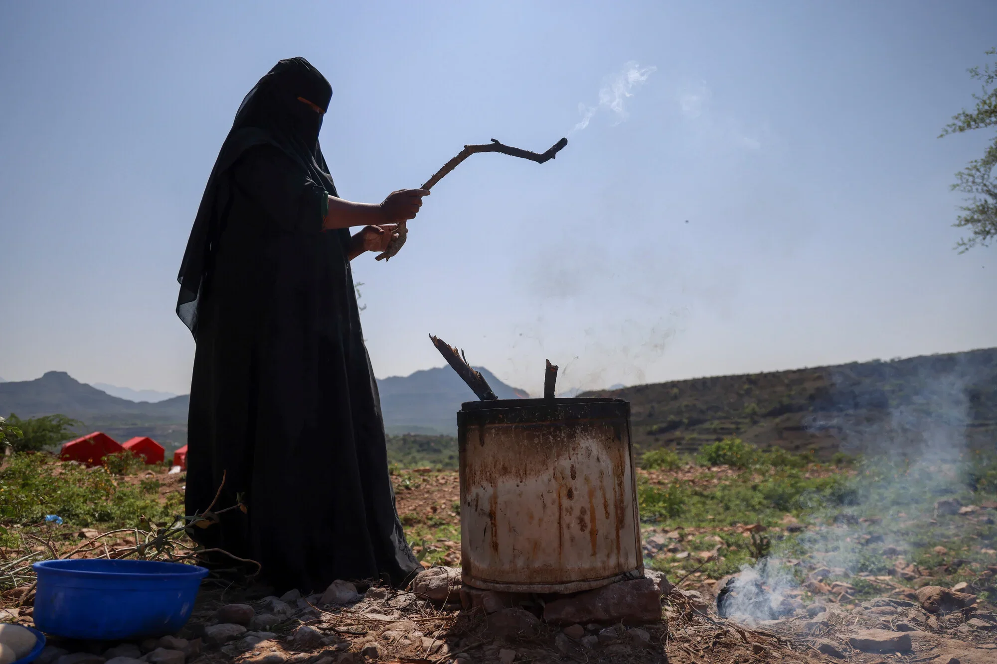 Yemen conflict 2026: What you need to know